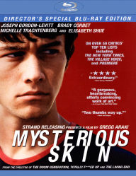 Title: Mysterious Skin