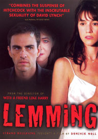 Title: Lemming