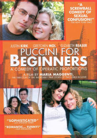 Title: Puccini for Beginners