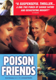 Title: Poison Friends