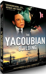 Title: The Yacoubian Building