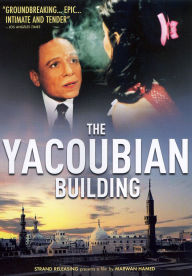 Title: The Yacoubian Building