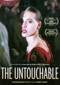 Title: The Untouchable