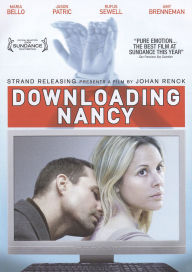 Title: Downloading Nancy