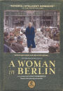 Woman in Berlin