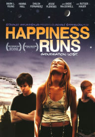 Title: Happiness Runs
