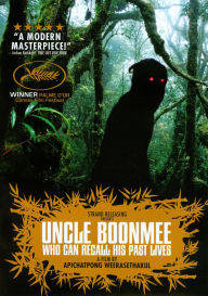 Title: Uncle Boonmee Who Can Recall His Past Lives