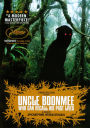 Uncle Boonmee Who Can Recall His Past Lives