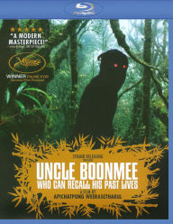 Title: Uncle Boonmee Who Can Recall His Past Lives [Blu-ray]