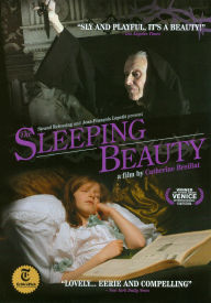 Title: The Sleeping Beauty