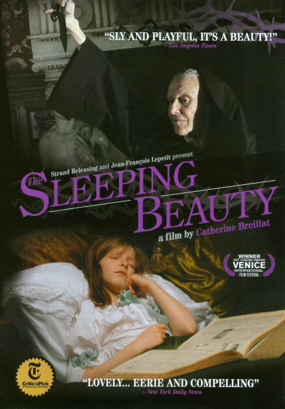 The Sleeping Beauty