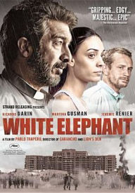 Title: White Elephant