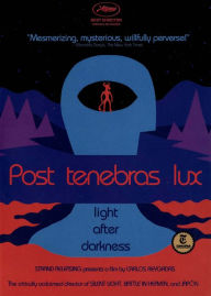 Title: Post Tenebras Lux