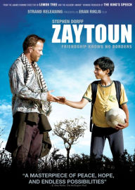 Title: Zaytoun