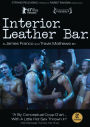 Interior. Leather Bar.