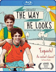 Title: The Way He Looks [Blu-ray]