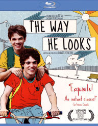 Title: The Way He Looks [Blu-ray]