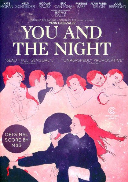 You and the Night