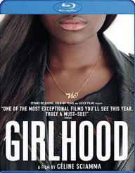 Title: Girlhood [Blu-ray]