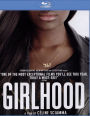 Girlhood [Blu-ray]
