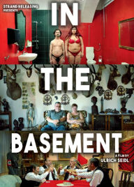 Title: In the Basement