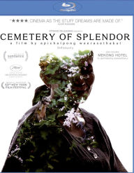 Title: Cemetery of Splendor [Blu-ray]