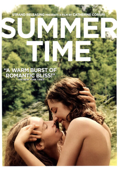 Summertime