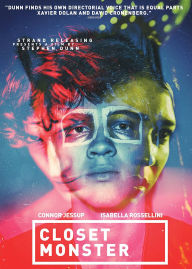 Title: Closet Monster