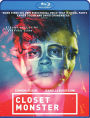 Closet Monster [Blu-ray]