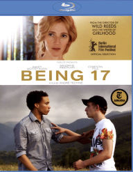 Title: Being 17 [Blu-ray]