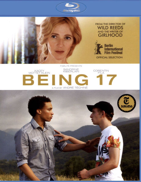 Being 17 [Blu-ray]