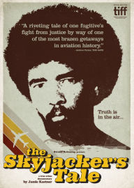 Title: The Skyjacker's Tale