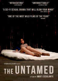 Title: The Untamed