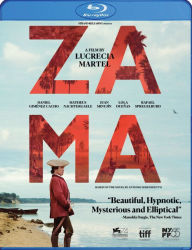 Title: Zama [Blu-ray]