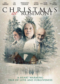Title: Christmas at Rosemont