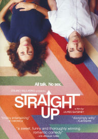 Title: Straight Up