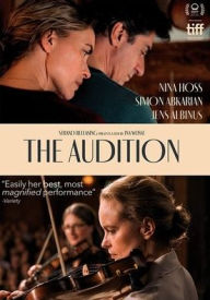 Title: The Audition