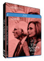 The Artist's Wife [Blu-ray]