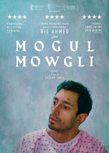 Mogul Mowgli