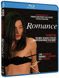 Title: Romance [Blu-ray]