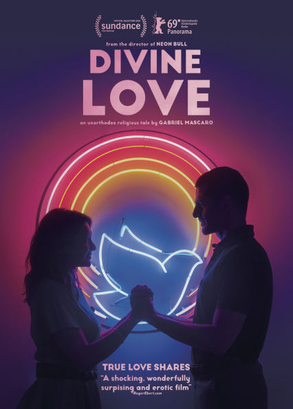 Divine Love