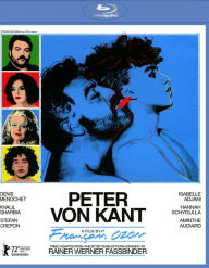 Title: Peter von Kant [Blu-ray]