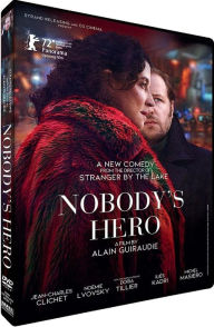 Title: Nobody's Hero