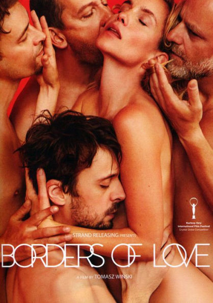 Borders of Love