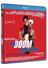 Title: The Doom Generation [Blu-ray]