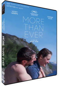 Title: More Than Ever