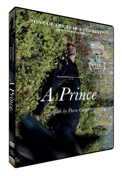 A Prince