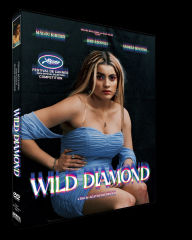Title: Wild Diamond