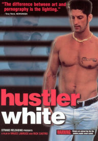 Title: Hustler White