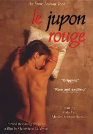 Title: Le Jupon Rouge